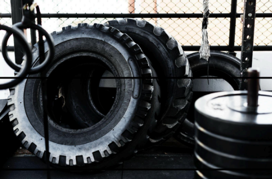 Tyre Care Tips to Increase Lifespan