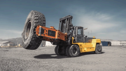 5 Signs It’s Time to Retread Your Truck Tyres