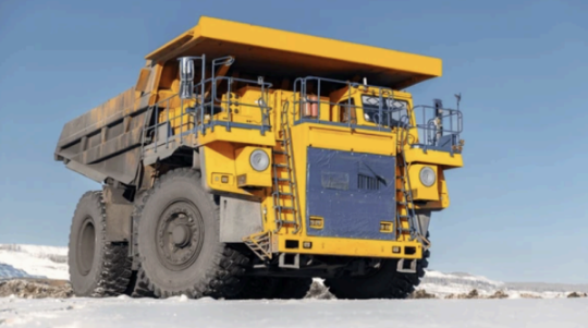 How OTR Tyres Are Retreaded for Maximum Performance